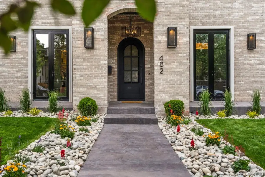 482 S Gilpin Street, Denver, CO 80209 - #2