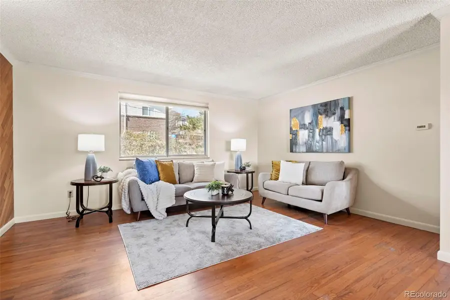 6817 Brentwood Street, Arvada, CO 80004 - #2