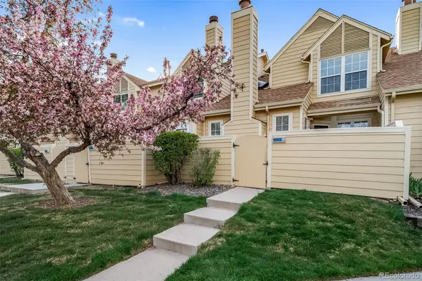 7370 E Florida Avenue #1005, Denver, CO 80231