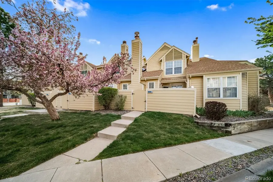 7370 E Florida Avenue #1005, Denver, CO 80231 - #2