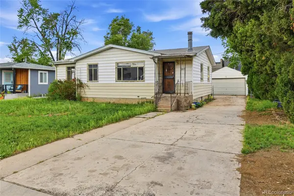 3817 S Inca Street, Englewood, CO 80110