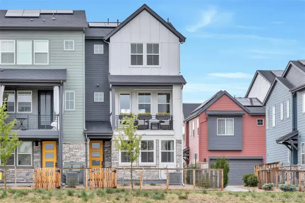10290 Milwaukee Circle, Denver, CO 80229
