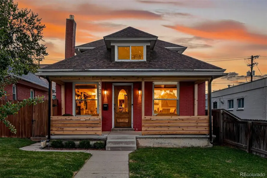 3777 Stuart Street, Denver, CO 80212 - Image #2