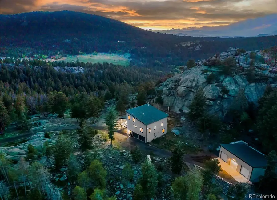 8621 Majestic View Drive, Conifer, CO 80433 - #2