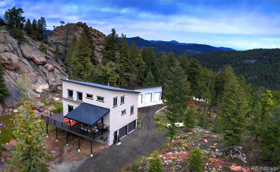 8621 Majestic View Drive, Conifer, CO 80433 - #3