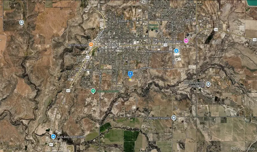1005 Nicholette Way, Cortez, CO 81321 - #3