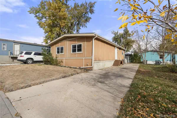 2100 W 100th Lot513 Avenue, Thornton, CO 80260