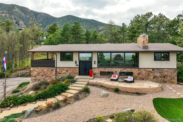 8 Midland Road, Colorado Springs, CO 80906