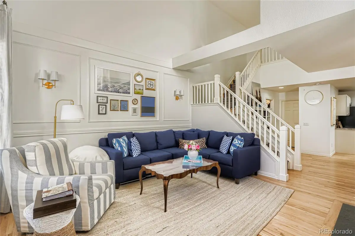 8300 Fairmount Drive #TT104, Denver, CO 80247 - Image #1