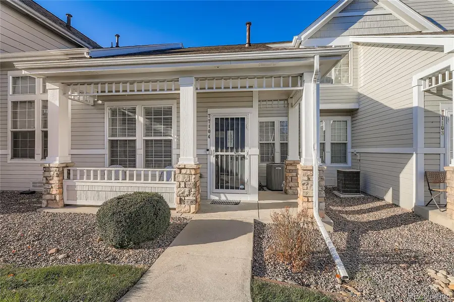 8300 Fairmount Drive #TT104, Denver, CO 80247 - Image #3