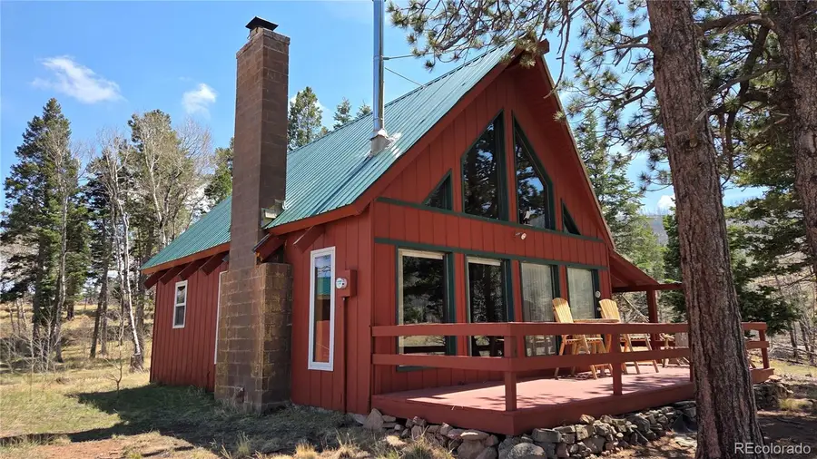 1010 Foy Place, Fort Garland, CO 81133 - #2