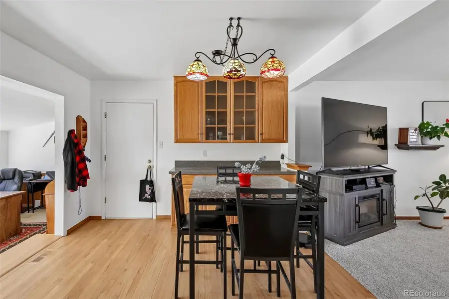 6164 S Eaton Court, Littleton, CO 80123 - #2