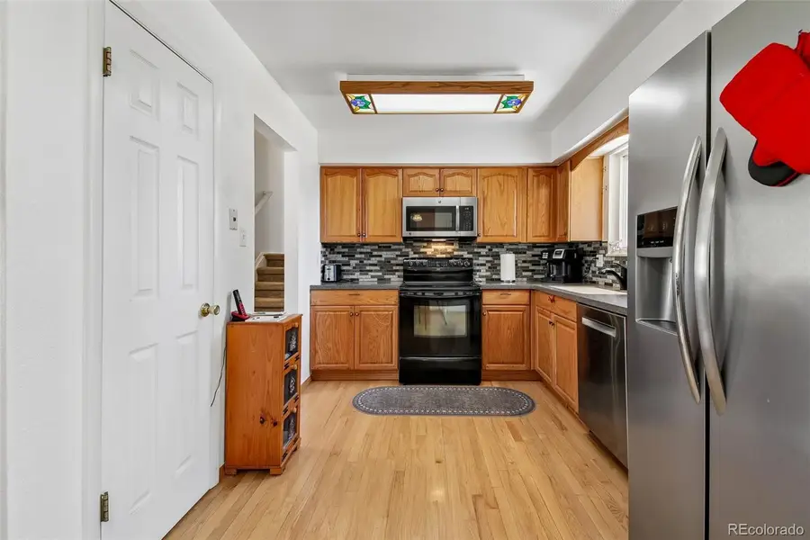 6164 S Eaton Court, Littleton, CO 80123 - #3