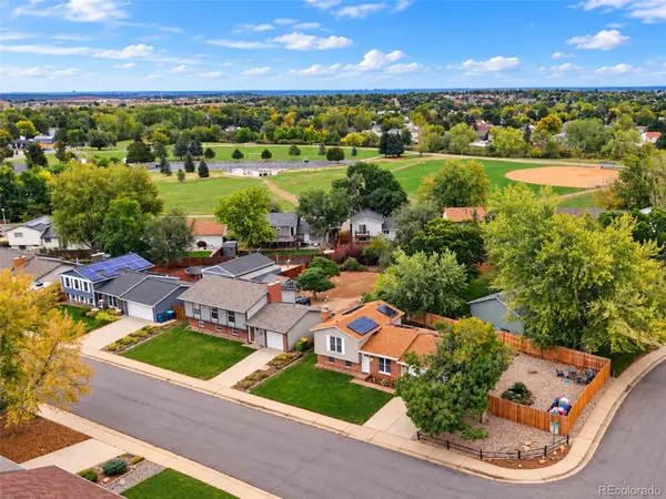 12884 W Tufts, Morrison, CO 80465