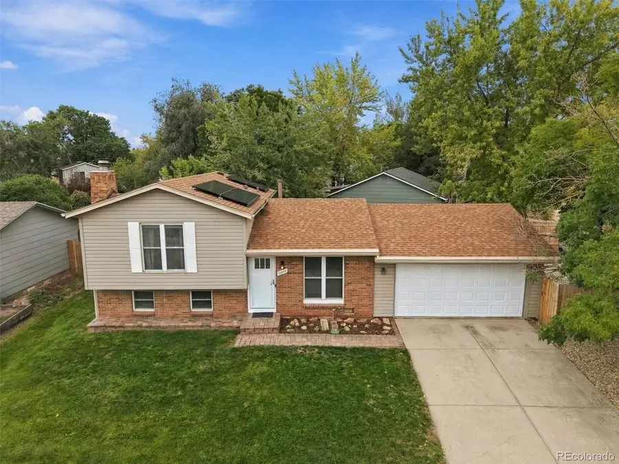 12884 W Tufts, Morrison, CO 80465 - #2