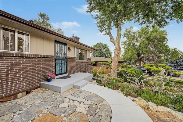 775 Van Gordon Court, Golden, CO 80401
