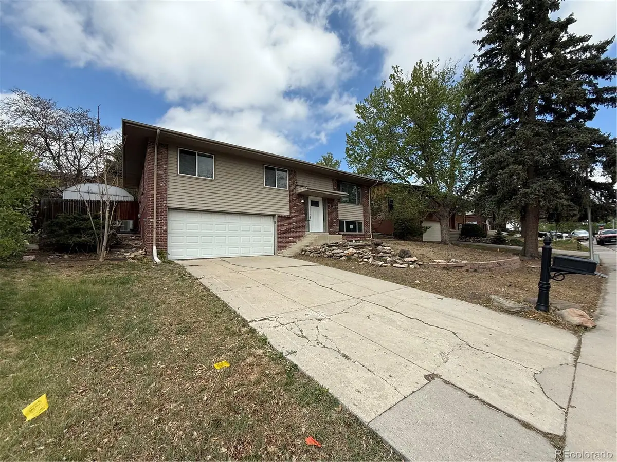 1437 S Yank Street, Lakewood, CO 80228 - #1