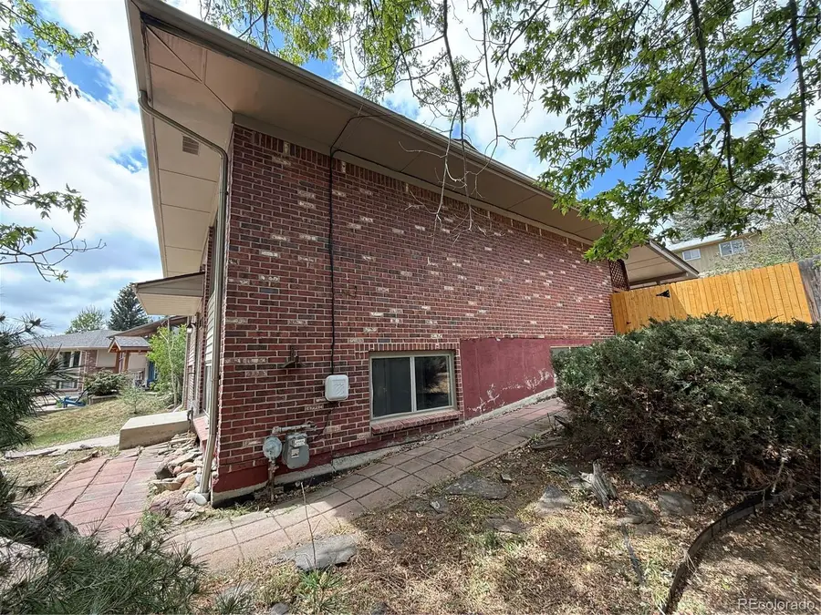 1437 S Yank Street, Lakewood, CO 80228 - #3