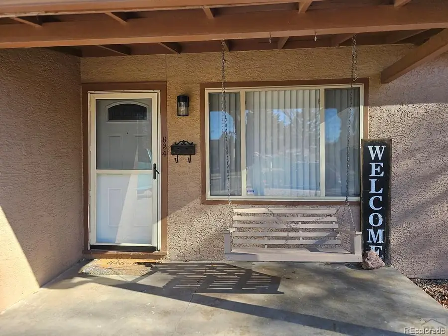 634 Acero Avenue, Pueblo, CO 81004 - #2