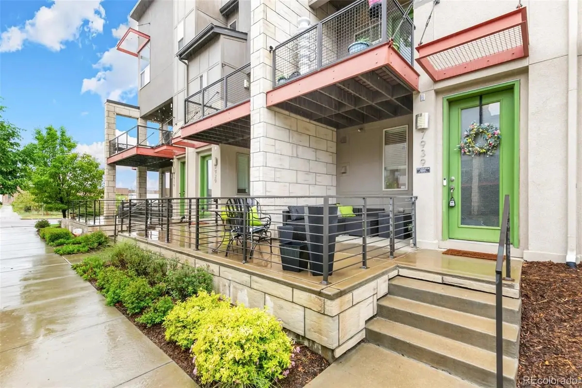 7939 E 54th, Denver, CO 80238 - #1