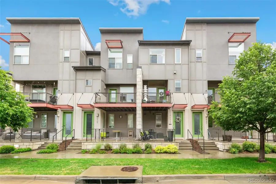 7939 E 54th, Denver, CO 80238 - #2