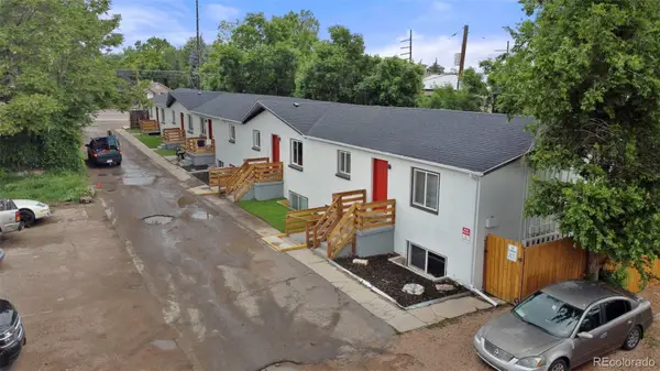 982 S Sheridan Boulevard, Denver, CO 80226