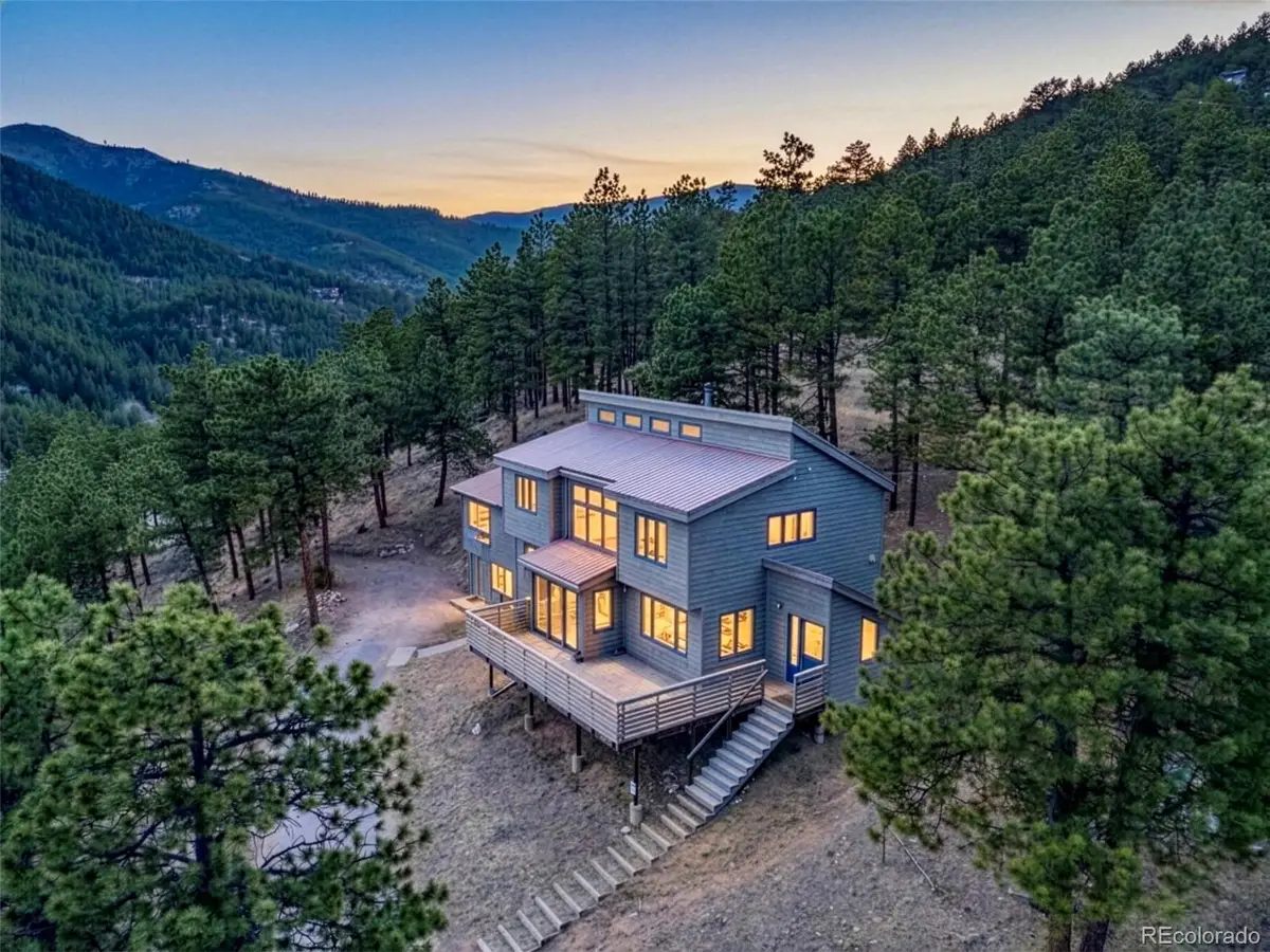 99 Arroyo Chico, Boulder, CO 80302 - #1