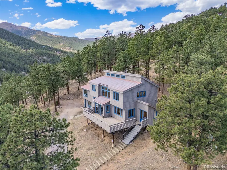 99 Arroyo Chico, Boulder, CO 80302 - #2