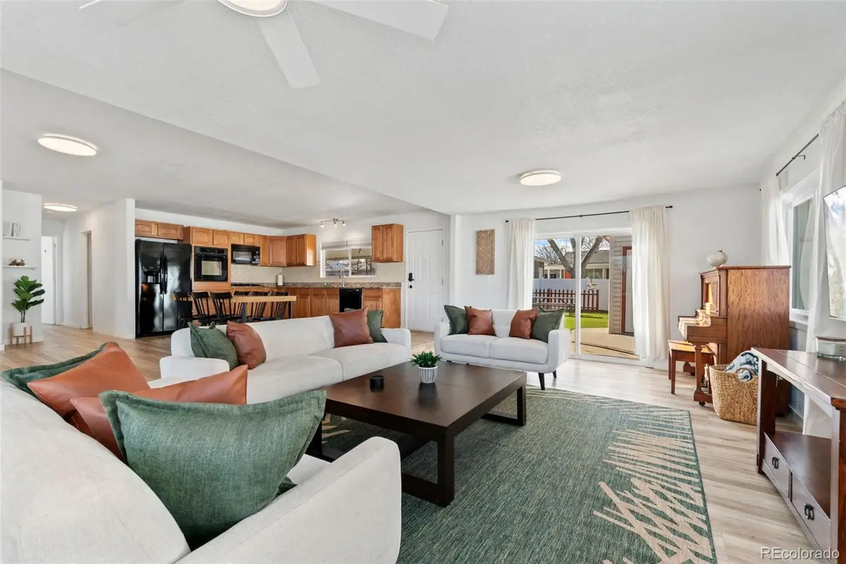 5533 Raritan Way, Denver, CO 80221 - #1