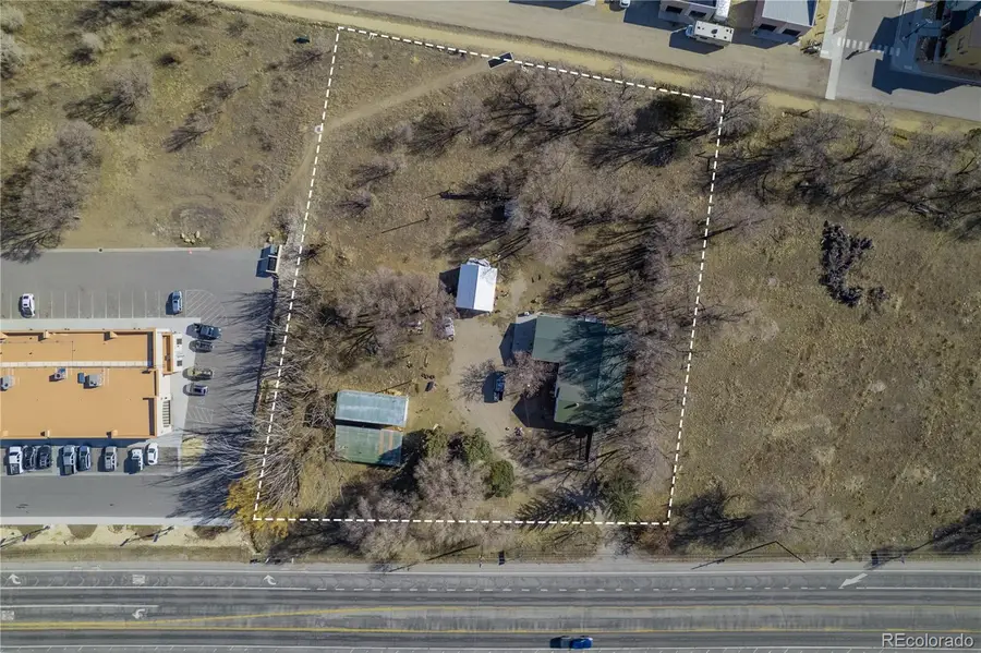 9991 W Us Highway 50, Poncha Springs, CO 81242 - Image #2