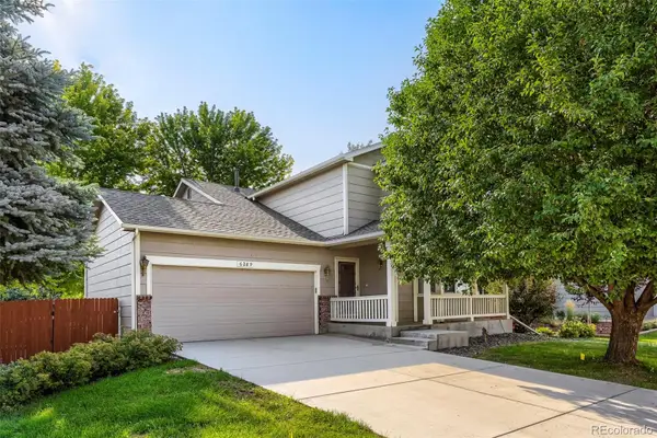 6289 Baum Street, Frederick, CO 80530