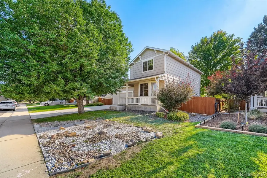 6289 Baum Street, Frederick, CO 80530 - #3