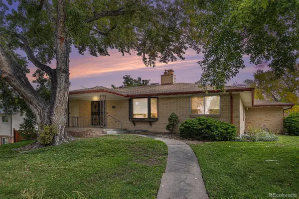 3906 Hoyt Court, Wheat Ridge, CO 80033