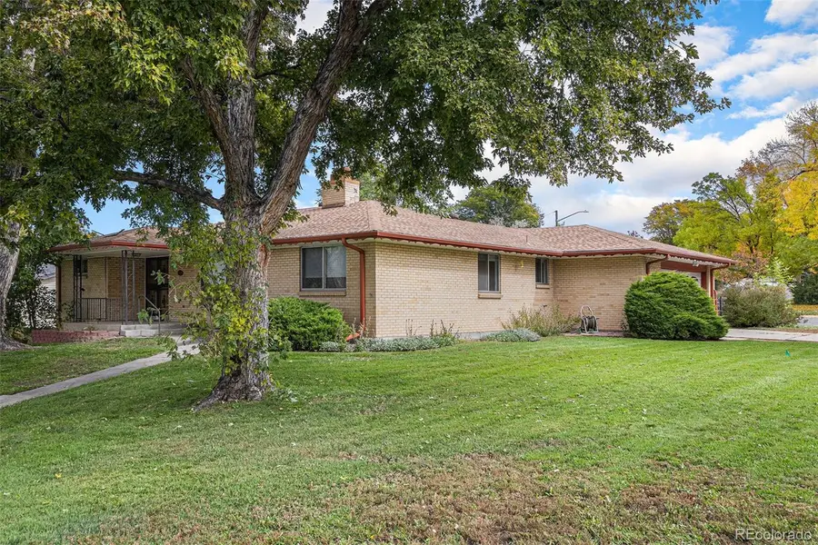 3906 Hoyt Court, Wheat Ridge, CO 80033 - Image #2