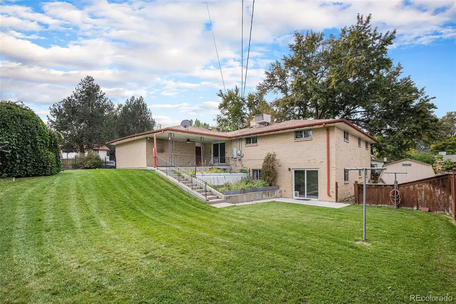 3906 Hoyt Court, Wheat Ridge, CO 80033 - Image #3