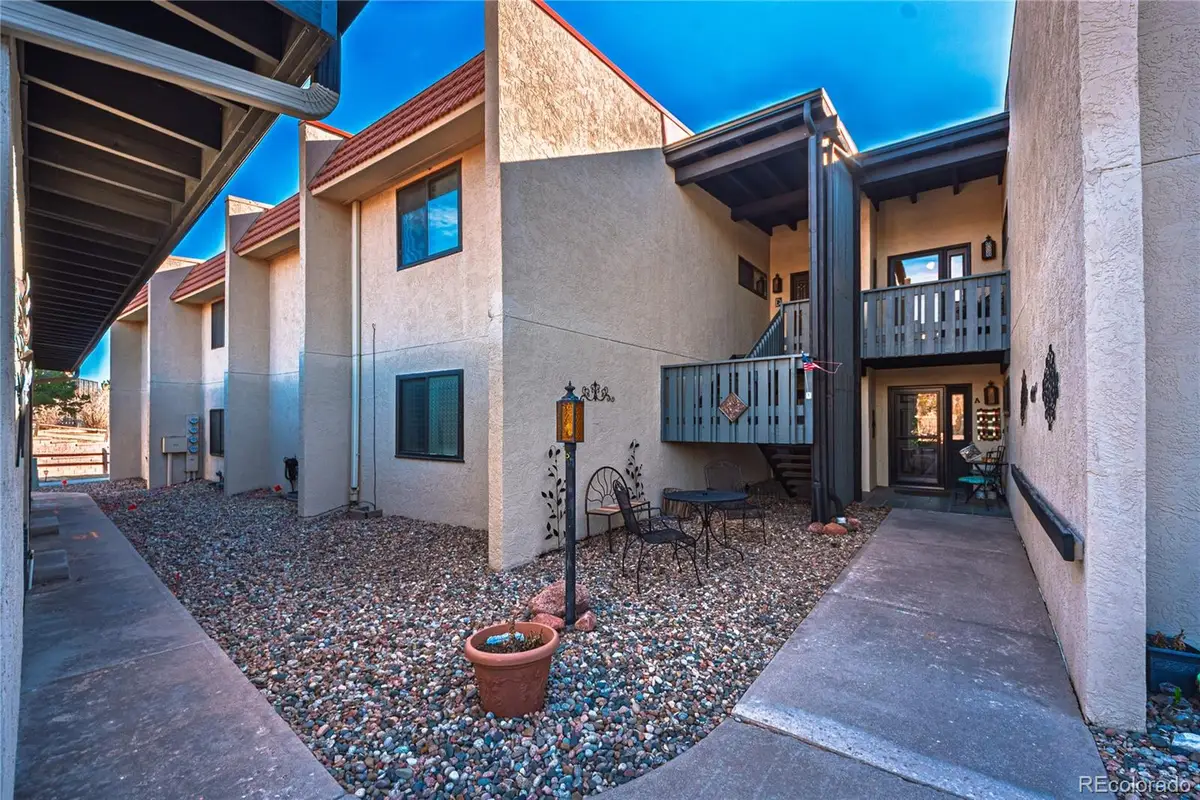 1126 Fontmore Road #C, Colorado Springs, CO 80904 - #1