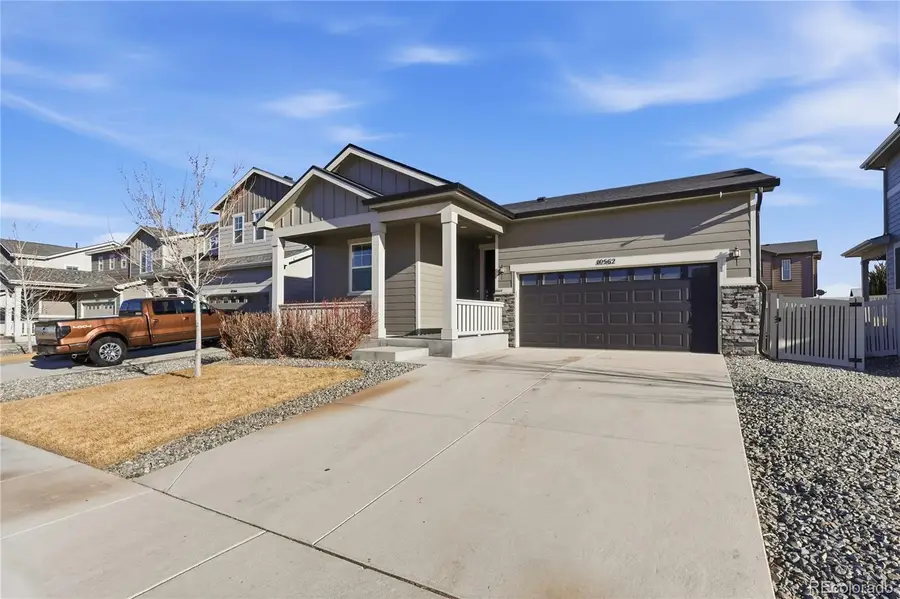 10562 Yosemite Street, Commerce City, CO 80640 - #2