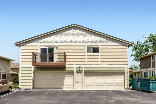 6650 E Arizona Avenue #132, Denver, CO 80224