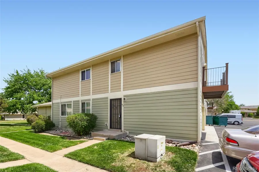6650 E Arizona Avenue #132, Denver, CO 80224 - #3
