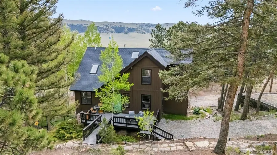 2028 Redhill Road, Fairplay, CO 80440 - Image #2