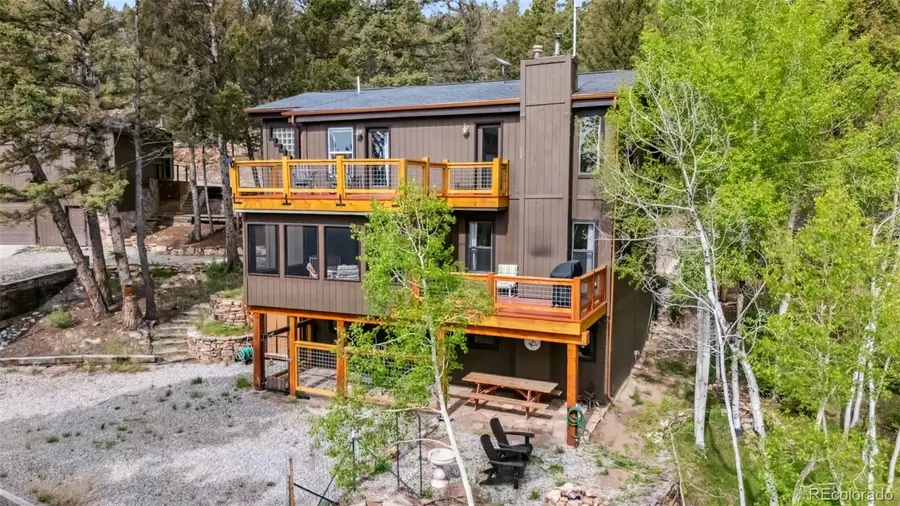 2028 Redhill Road, Fairplay, CO 80440 - Image #3