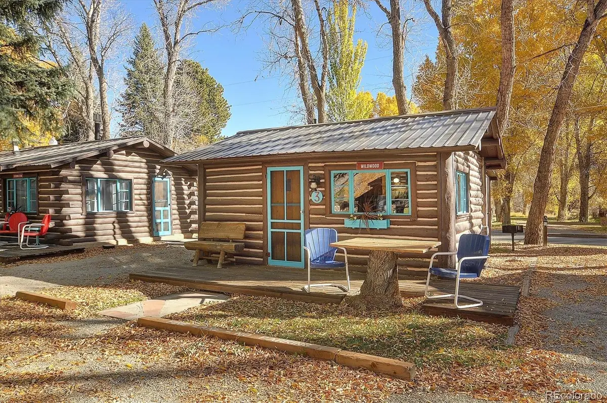 1004 W Main Street #3, Buena Vista, CO 81211 - Image #1