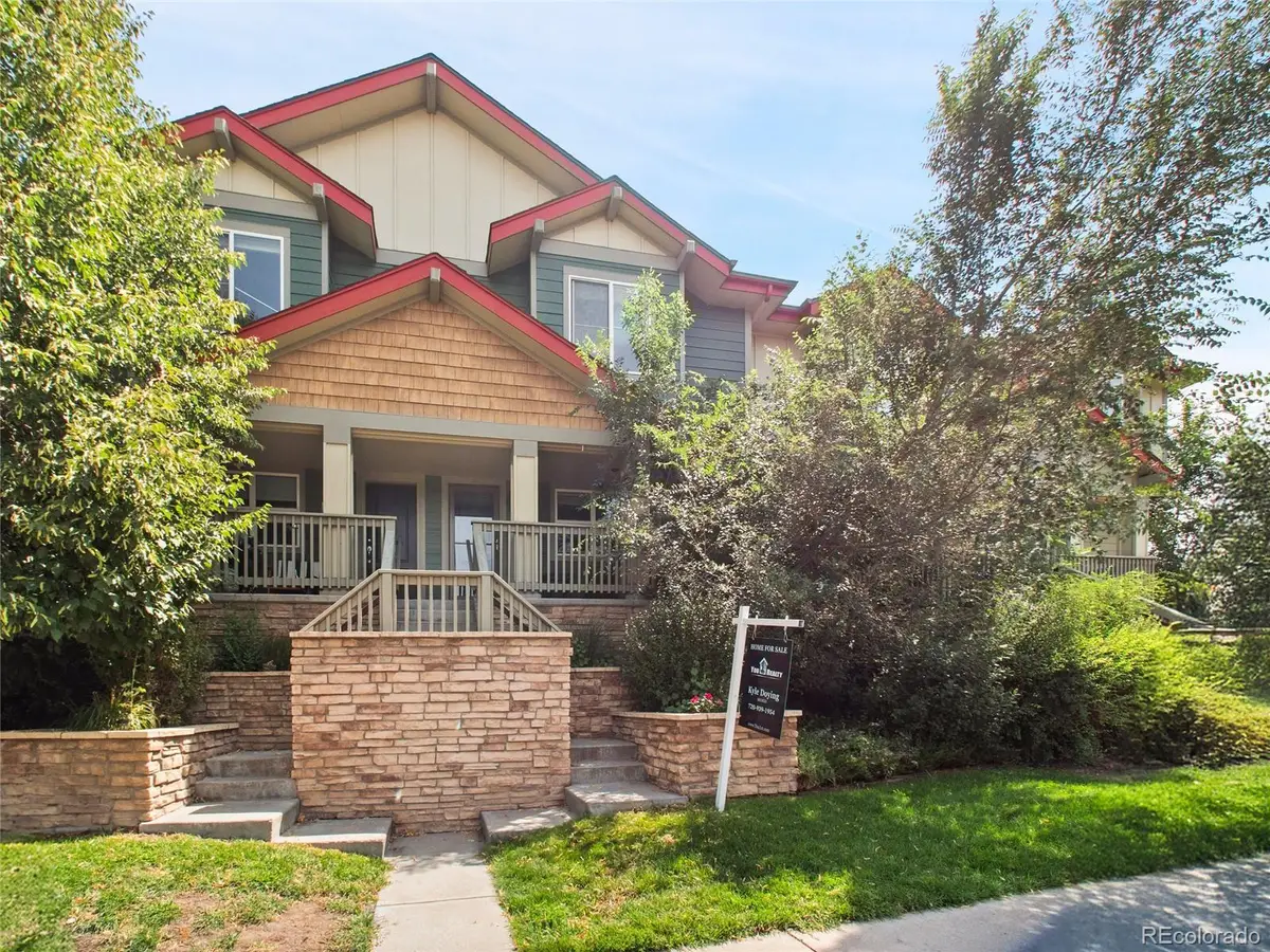 786 S Leyden Street, Denver, CO 80224 - Image #1