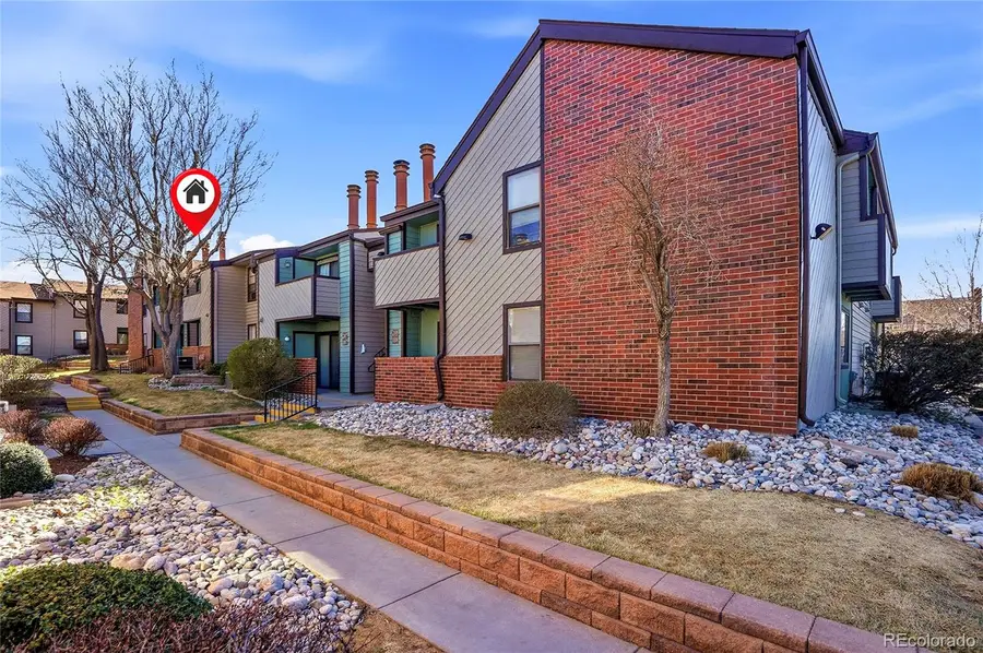 11983 E Harvard Avenue #106, Aurora, CO 80014 - #2