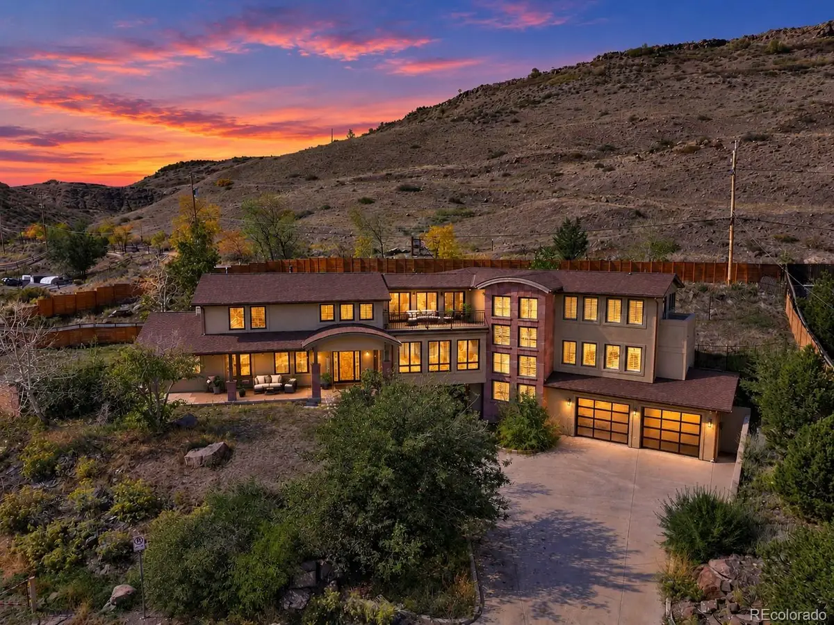 2249 Old Quarry, Golden, CO 80401 - #1