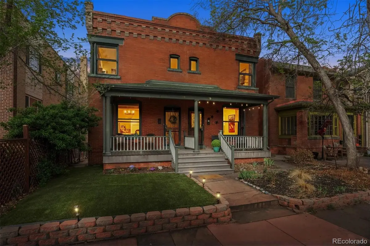 41 S Grant Street, Denver, CO 80209 - #1