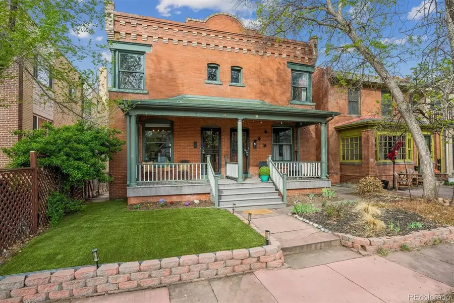 41 S Grant Street, Denver, CO 80209 - #2