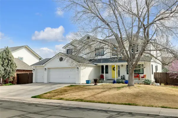 12876 Vine Street, Thornton, CO 80241