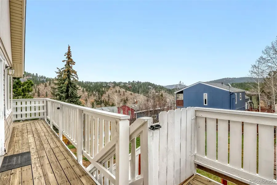 26207 S End Road, Kittredge, CO 80457 - #3