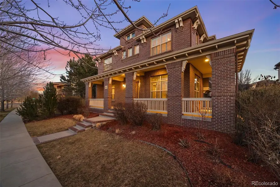 8104 E 25th Drive, Denver, CO 80238 - #2